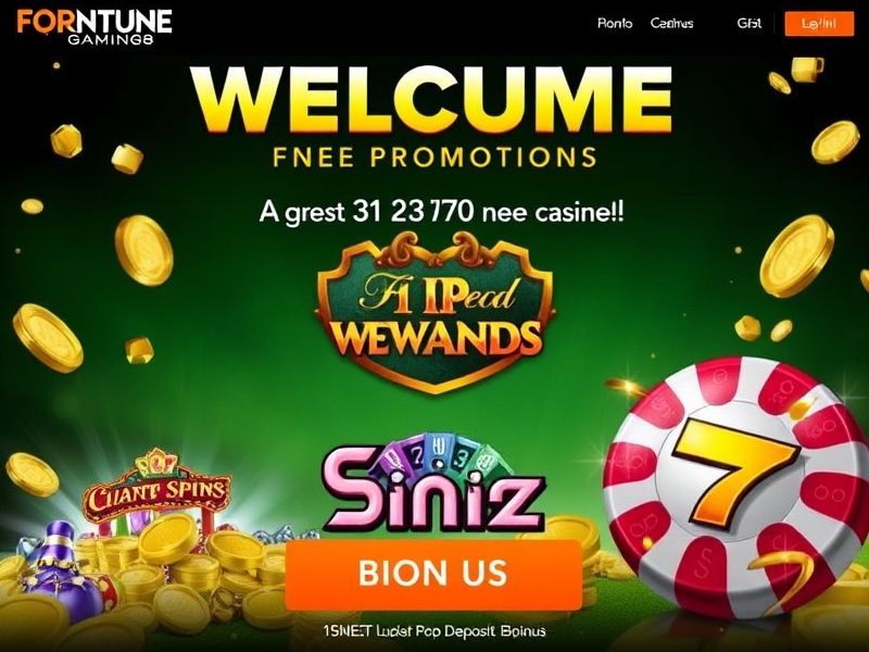 Welcome to FortuneGaming88.com, the ultimate destination for online gambling enthusiasts. Explore the best casino games, live betting, slots, and exclusive bonuses. Start playing today and elevate your gaming experience!