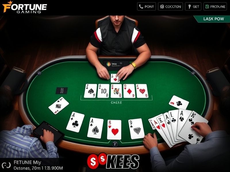 Welcome to FortuneGaming88.com, the ultimate destination for online gambling enthusiasts. Explore the best casino games, live betting, slots, and exclusive bonuses. Start playing today and elevate your gaming experience!